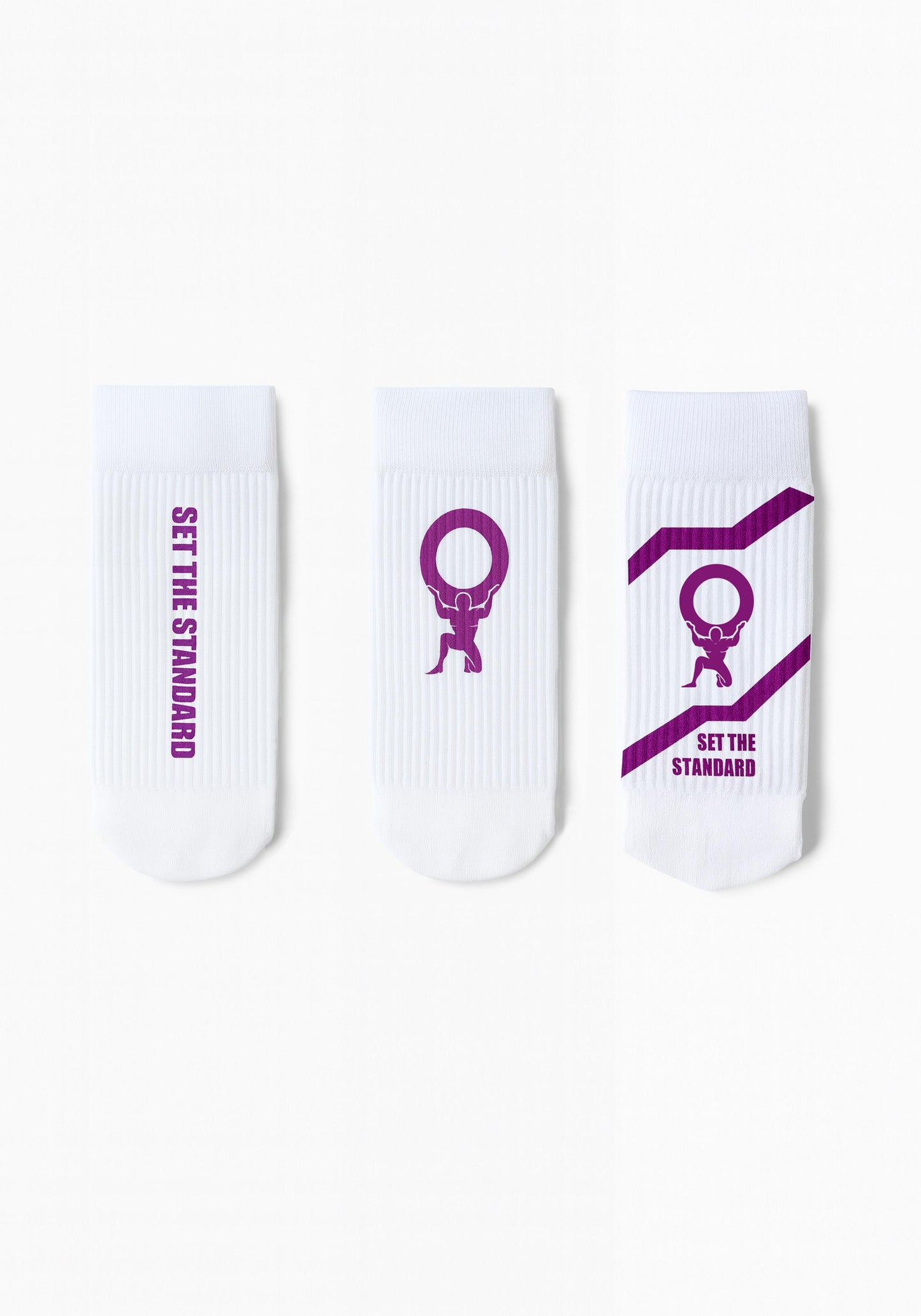 Menathon 3 Pairs Pack