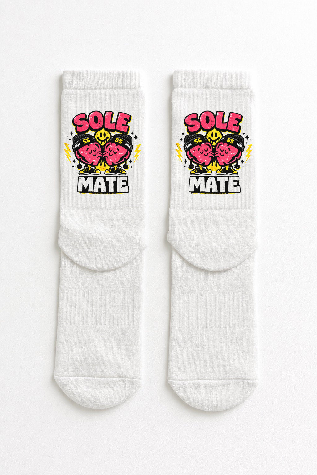 Sole-Mate