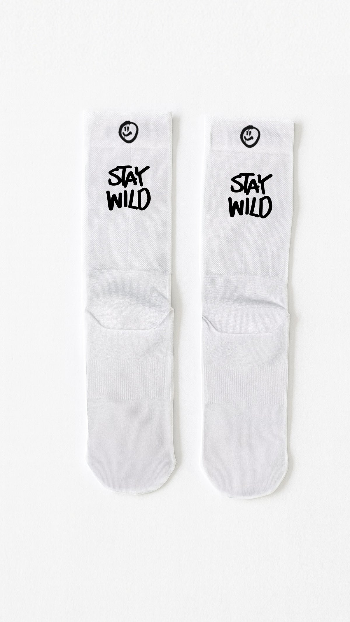 Stay wild