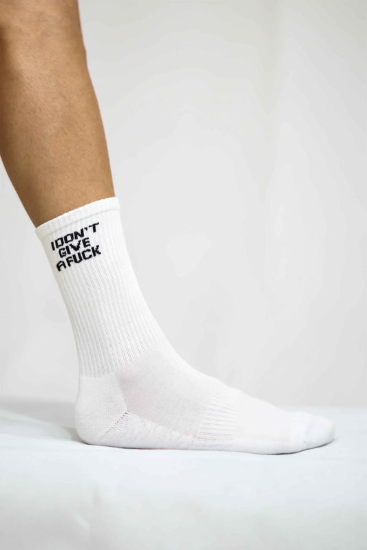 Cushioned I Dont Give A Fuck