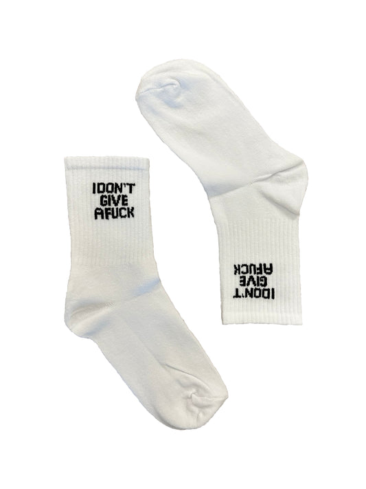 I Dont Give A Fuck