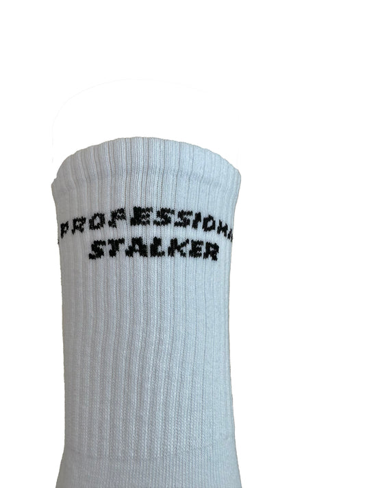 Professional Stalker