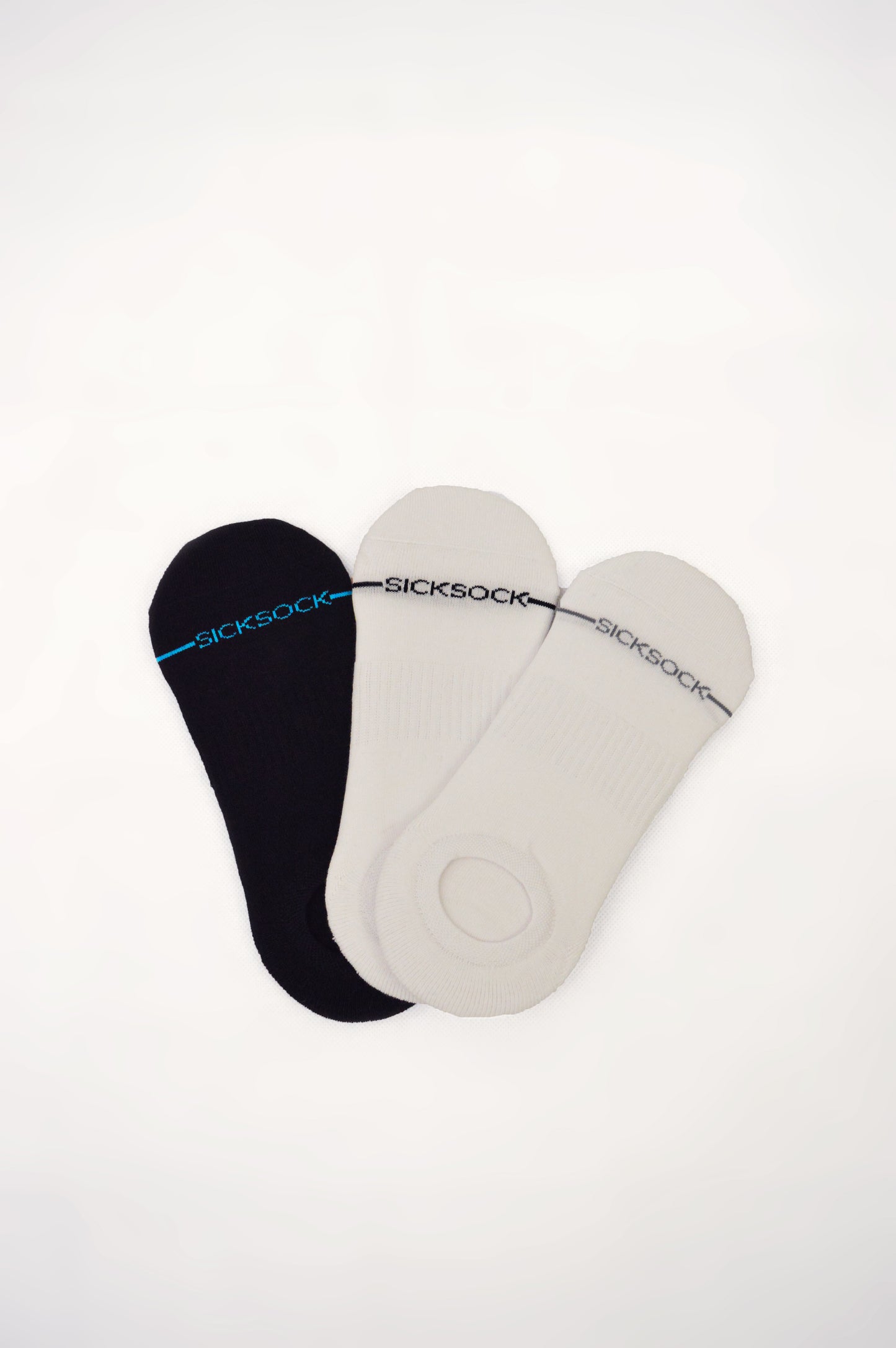 3 Pairs Pack 1