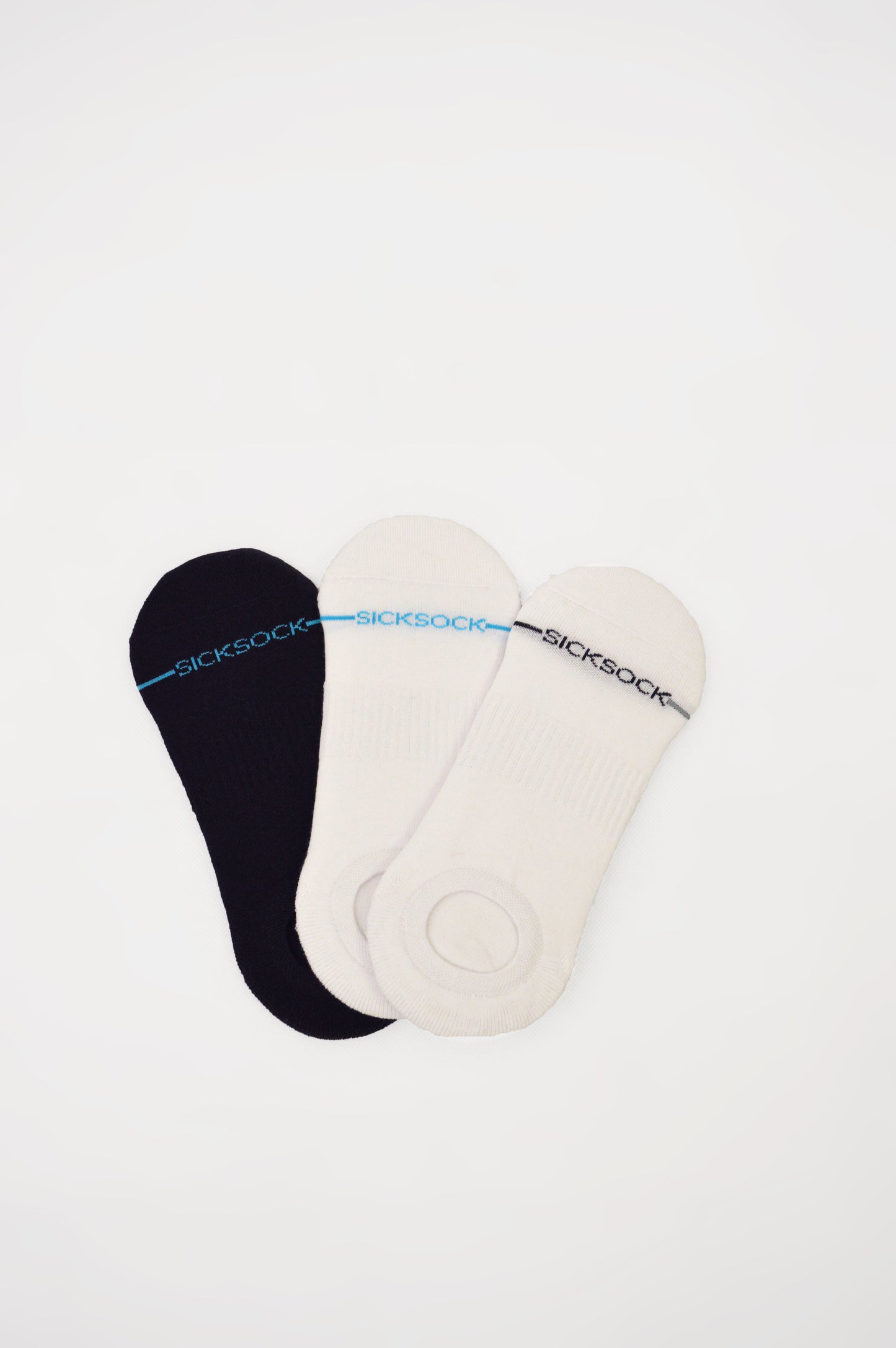 3 Pairs Pack 2