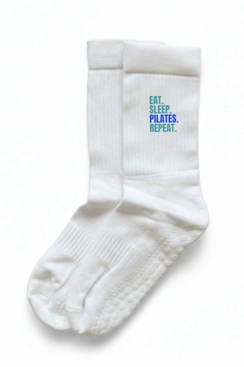 Eat, Sleep, Pilates, Repeat