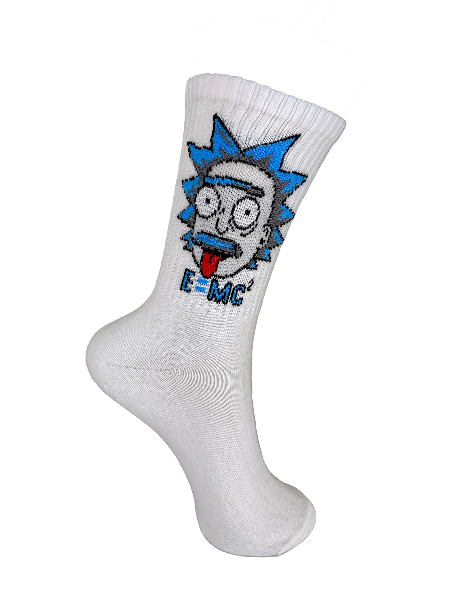 EMC Rick