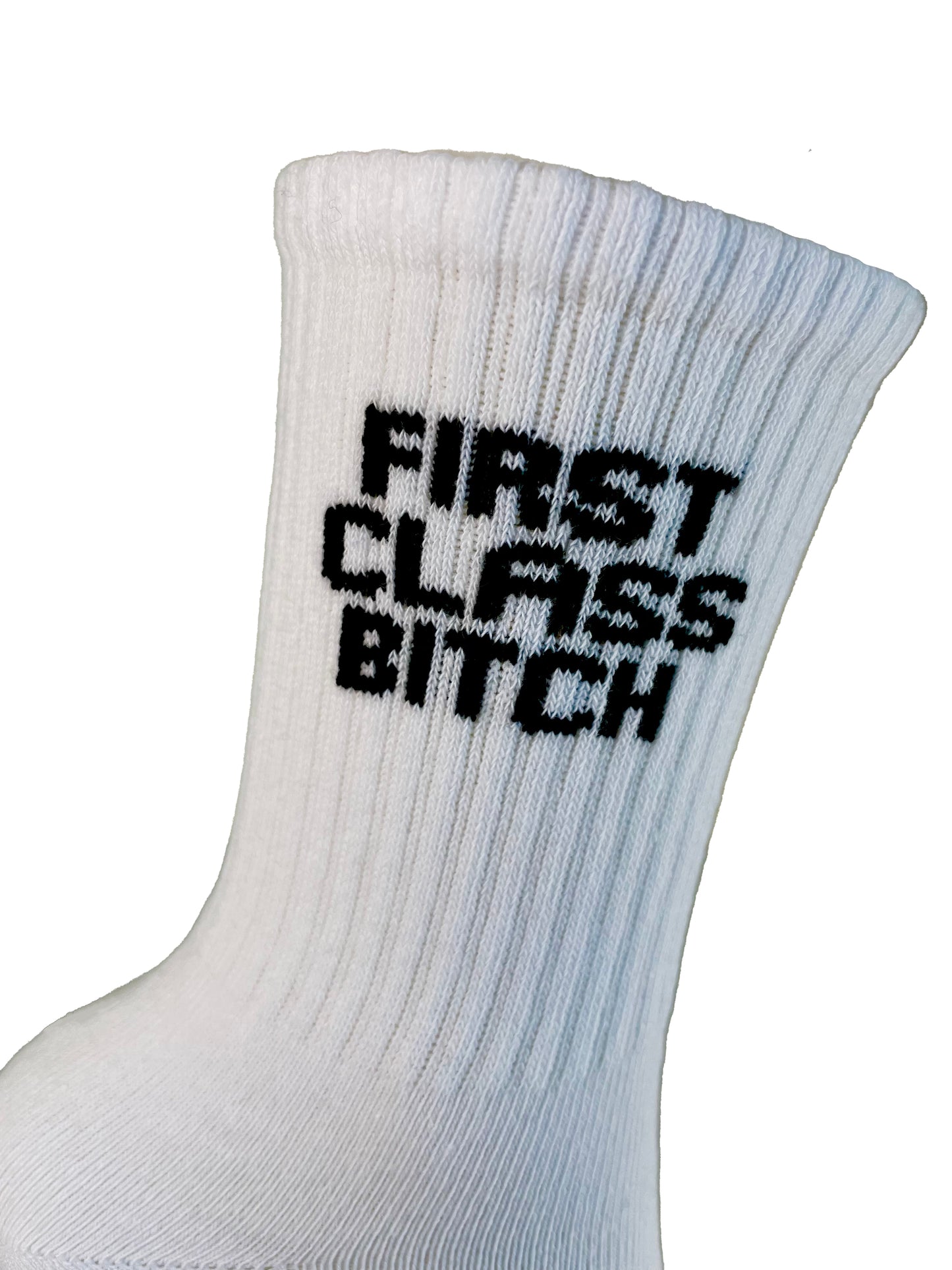 First Class B*tch