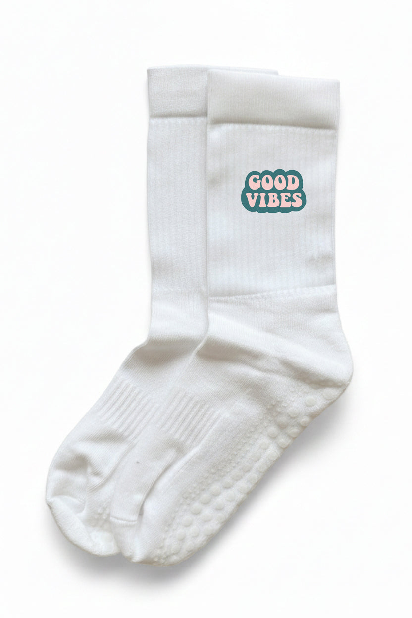 Good Vibes Grip