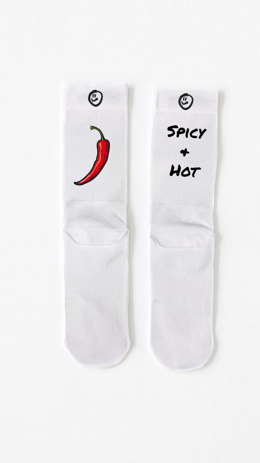 Hot & Spicy