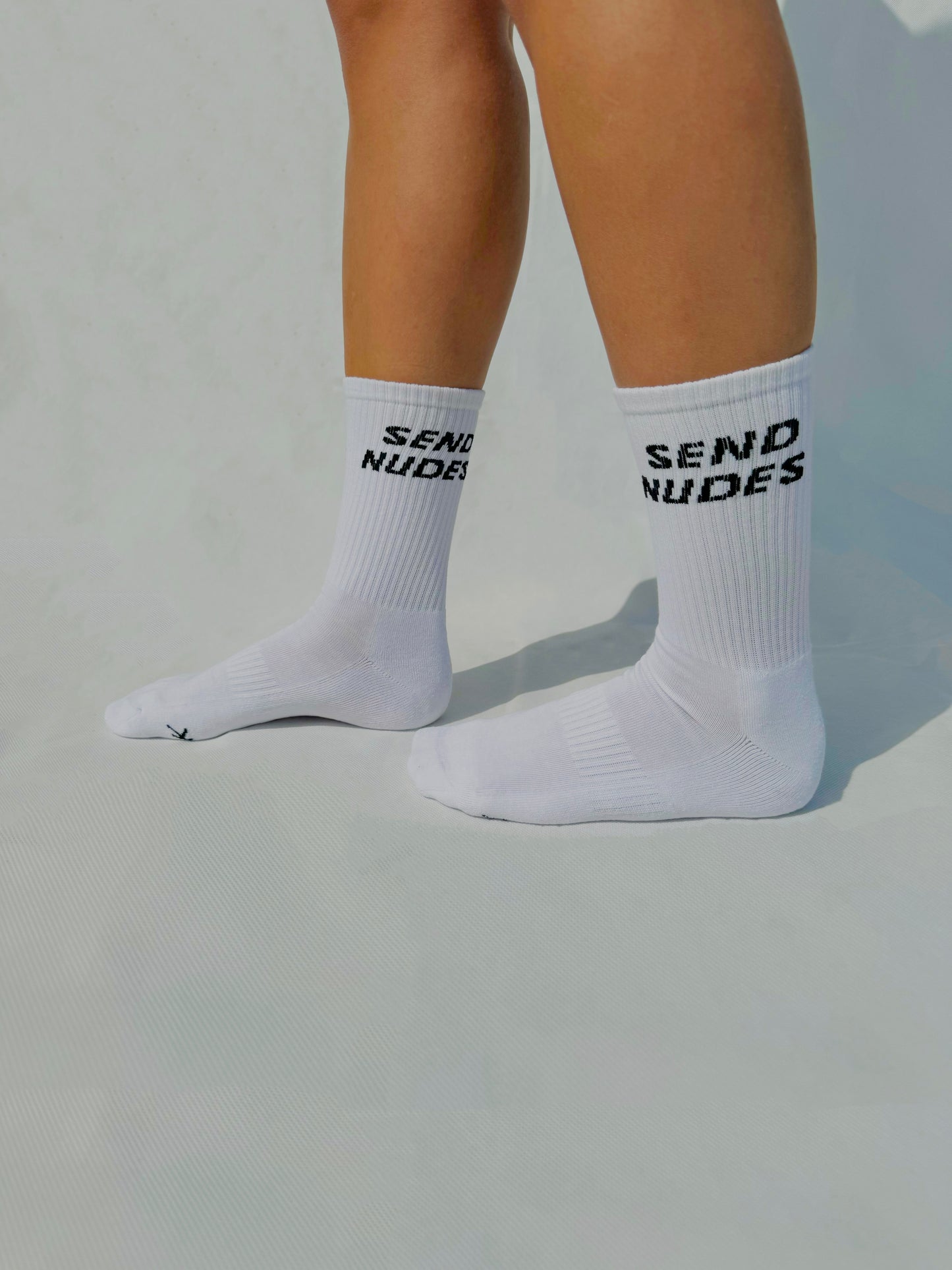 Cushioned Send Nudes