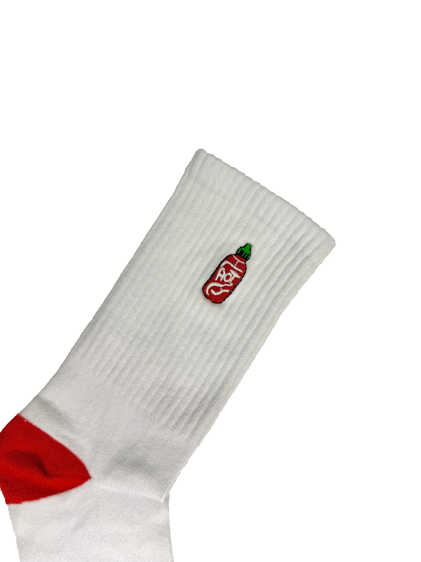 Embroidered Tabasco