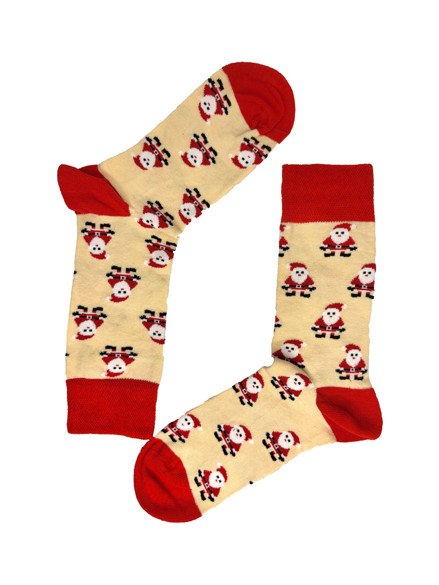 Santa's Sleight Team