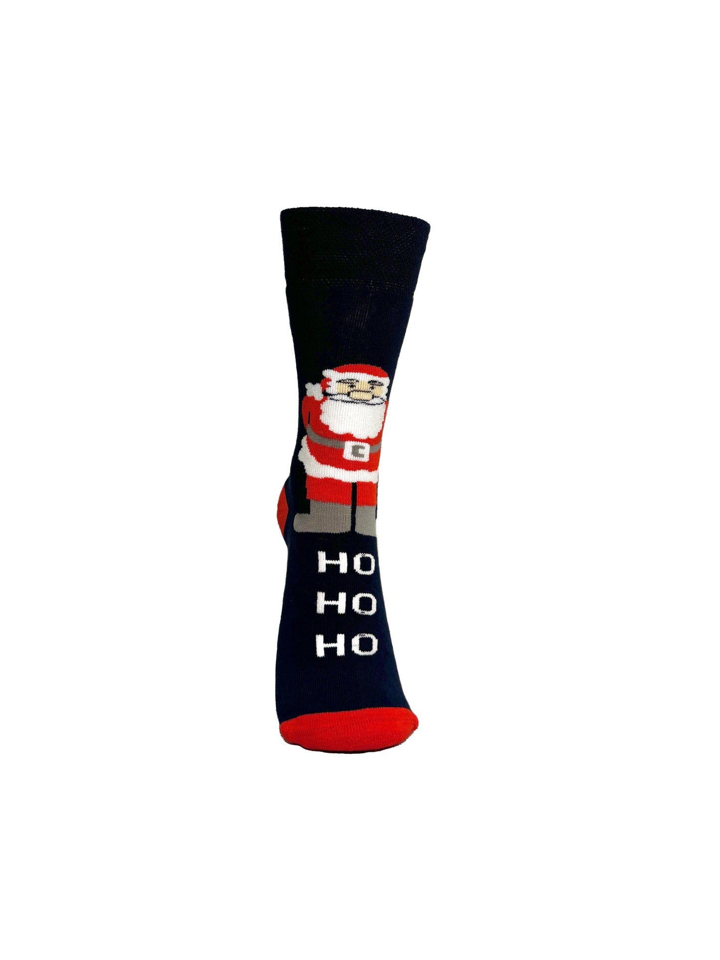 Holly Jolly Christmas Socks