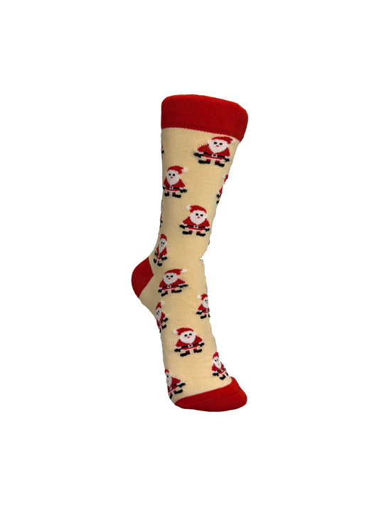 Santa's Sleight Team