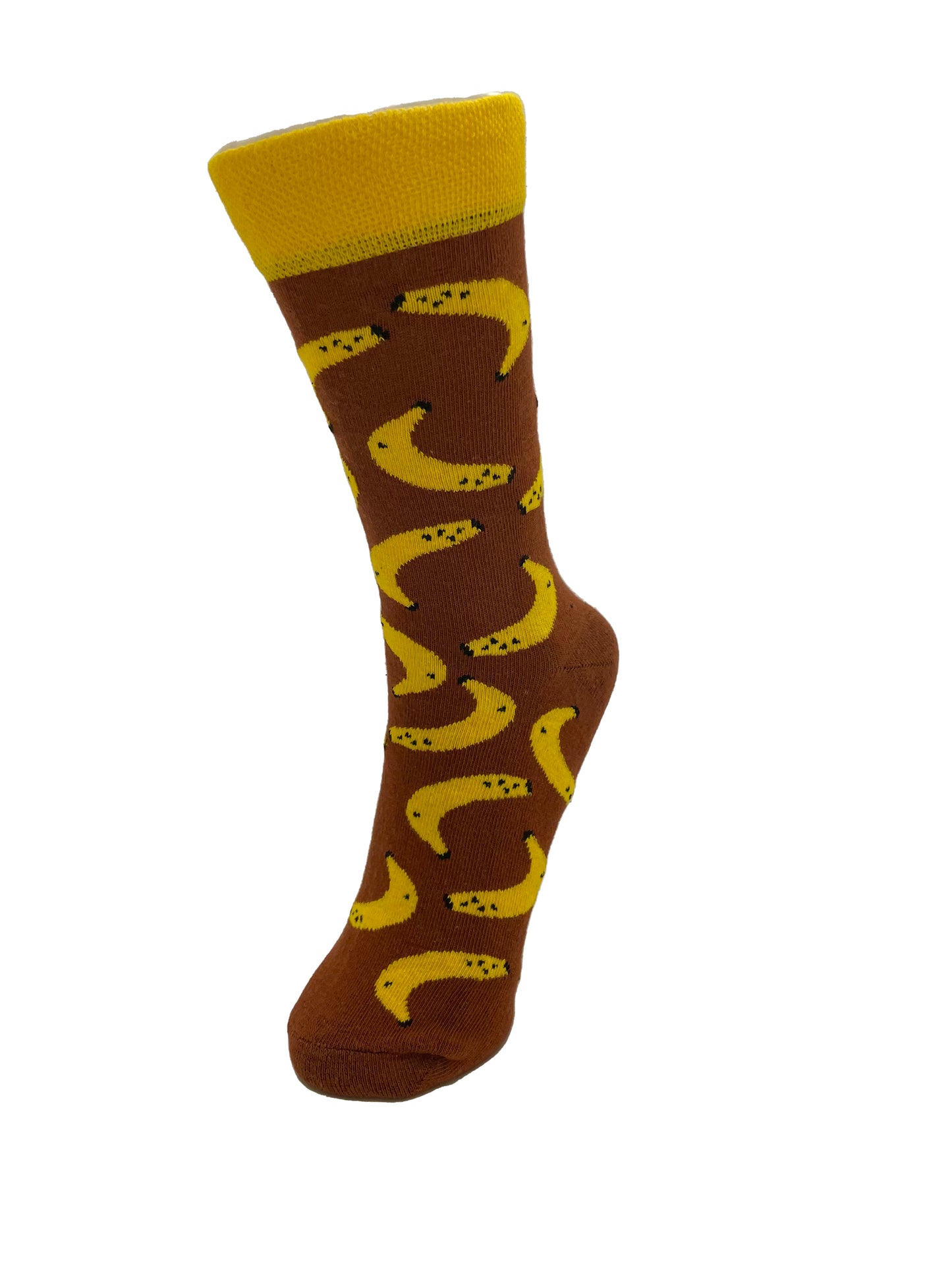 Odd Lets Go Bananas