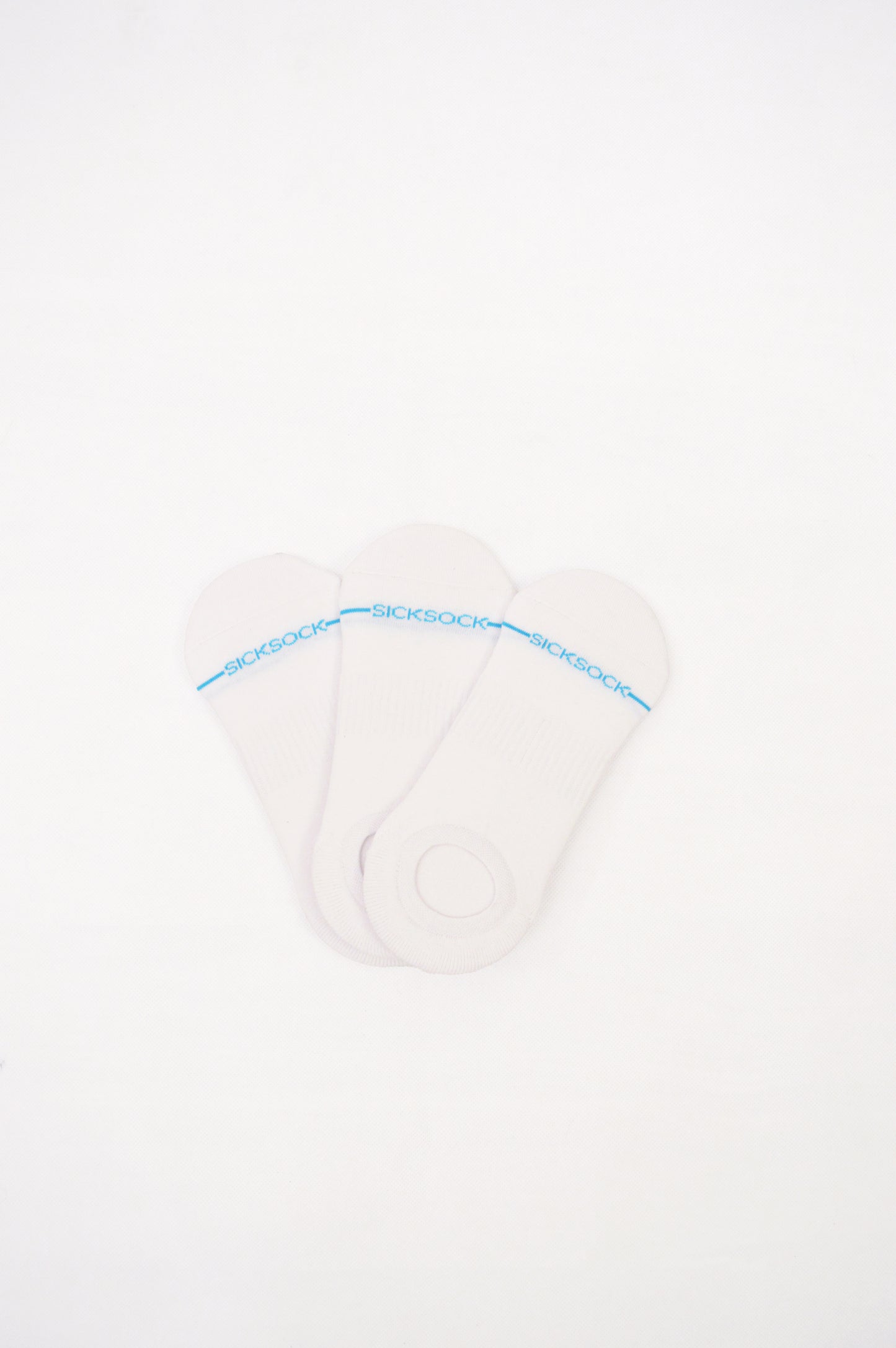 3 Pair Pack 6