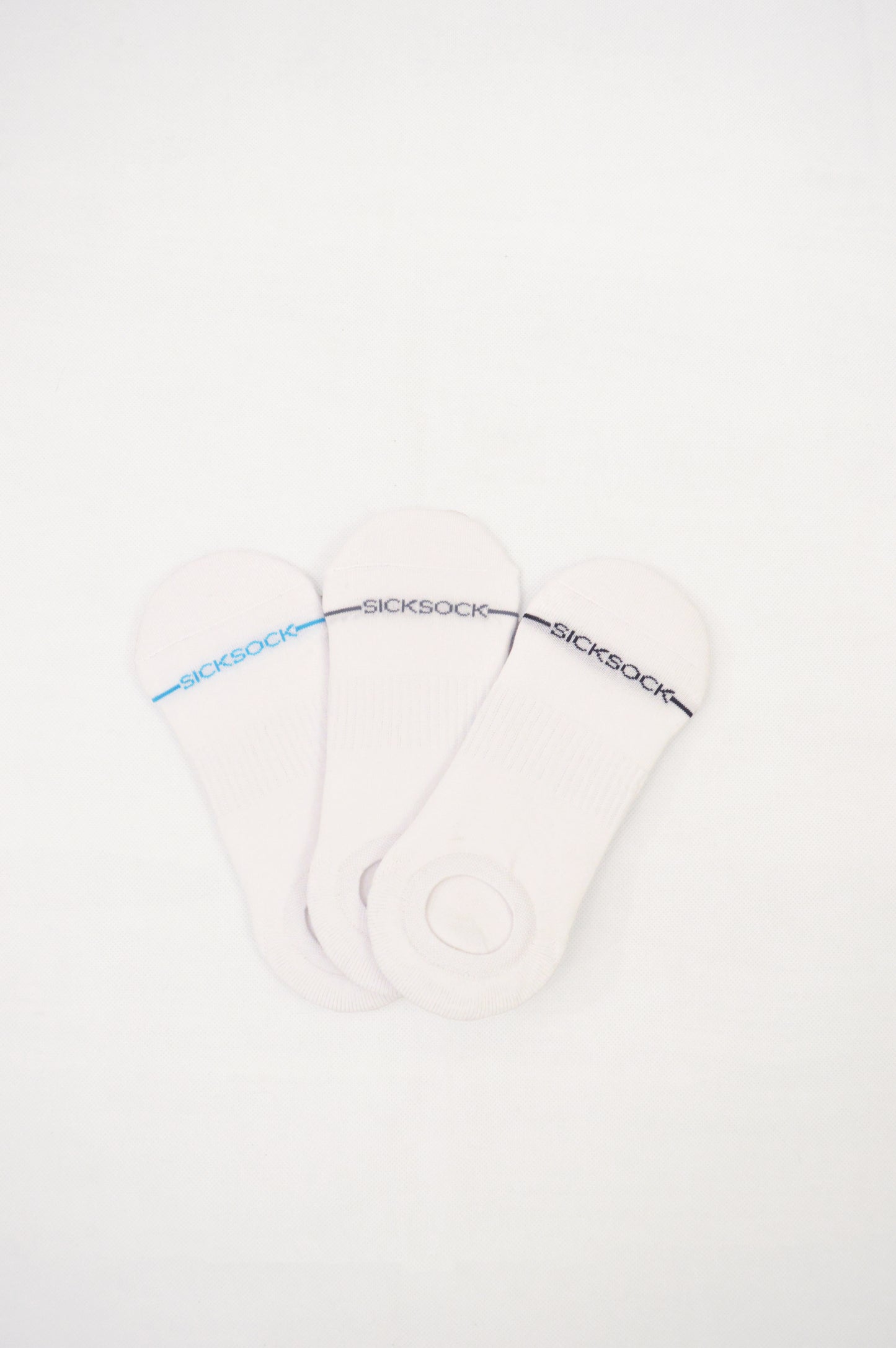 3 Pair Pack 5
