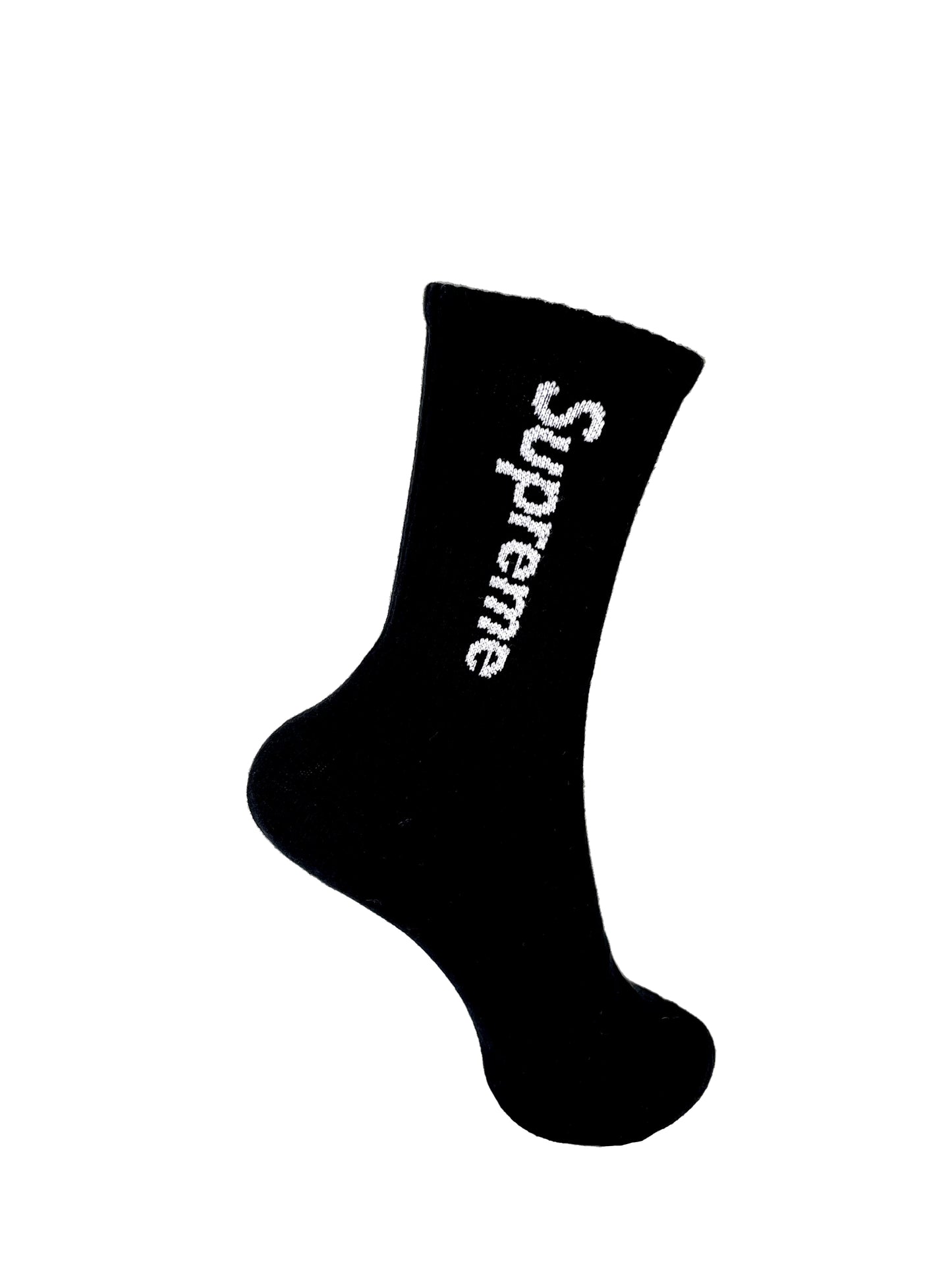 Supreme Black