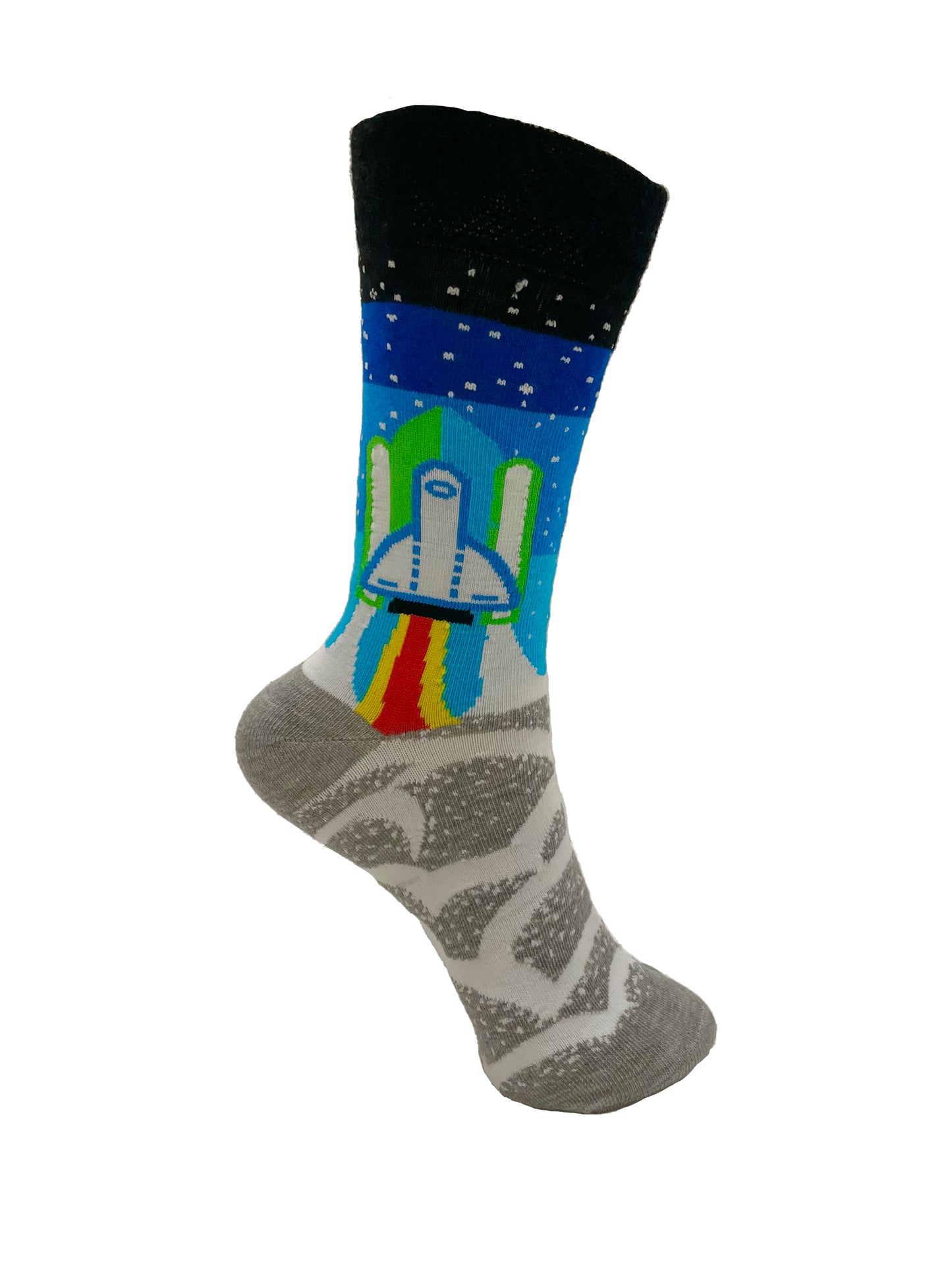Odd To Outer Space