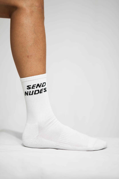 Cushioned Send Nudes