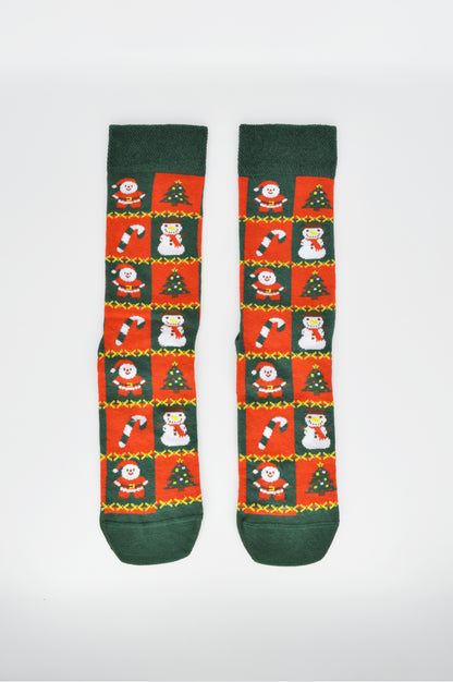 Festive Patch