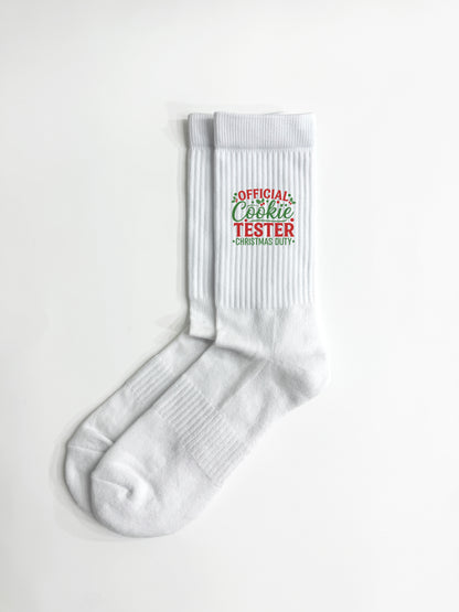 Cookie tester