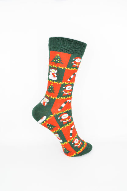Festive Patch