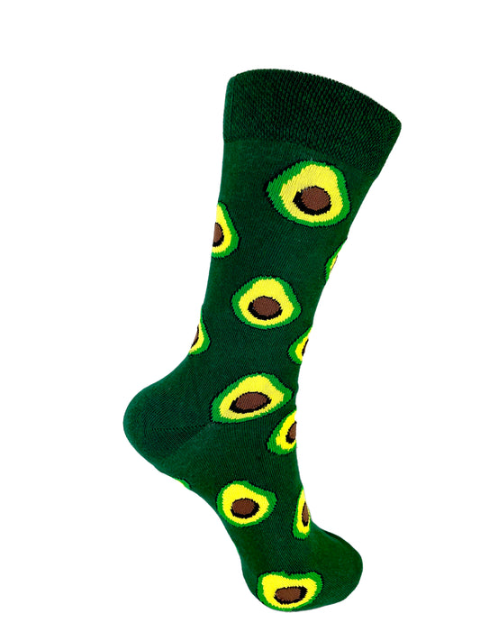 Green Avocado