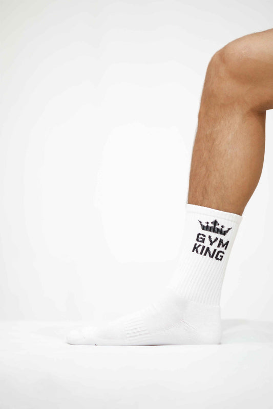 Gym King 👑