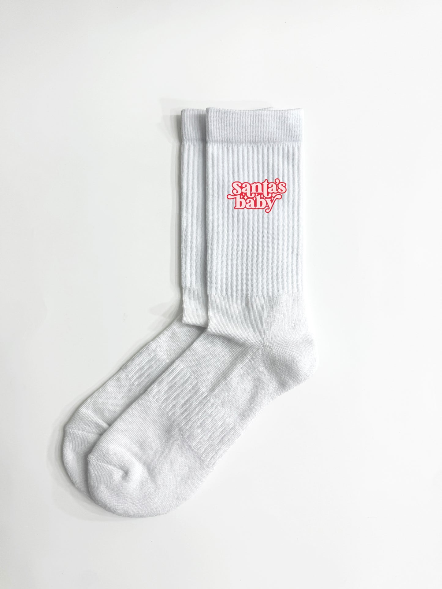Santa’s Baby