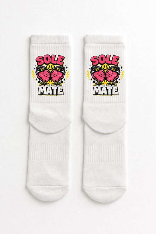 Sole-Mate