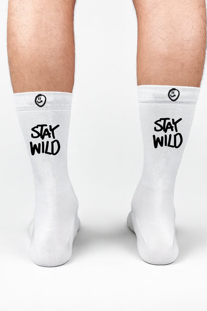 Stay wild