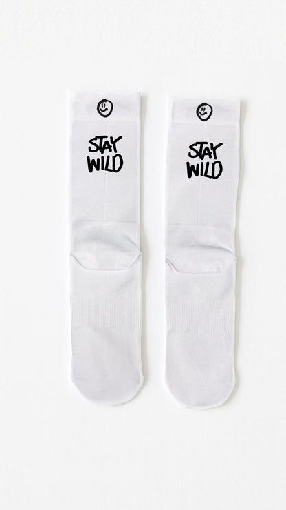 Stay wild