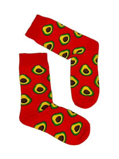 Red Avocado