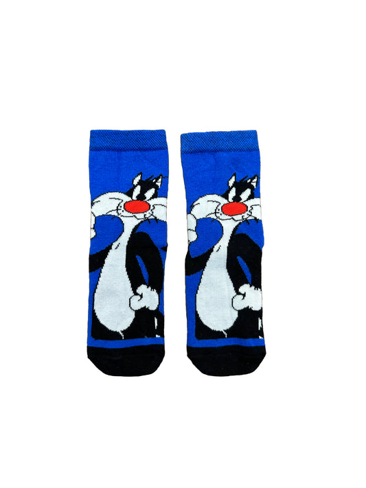 Sylvester Kids