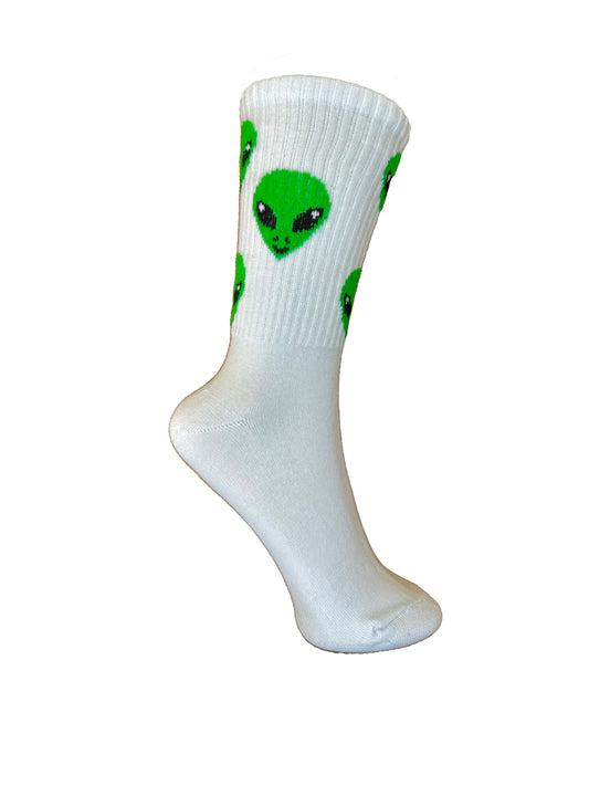 Aliens