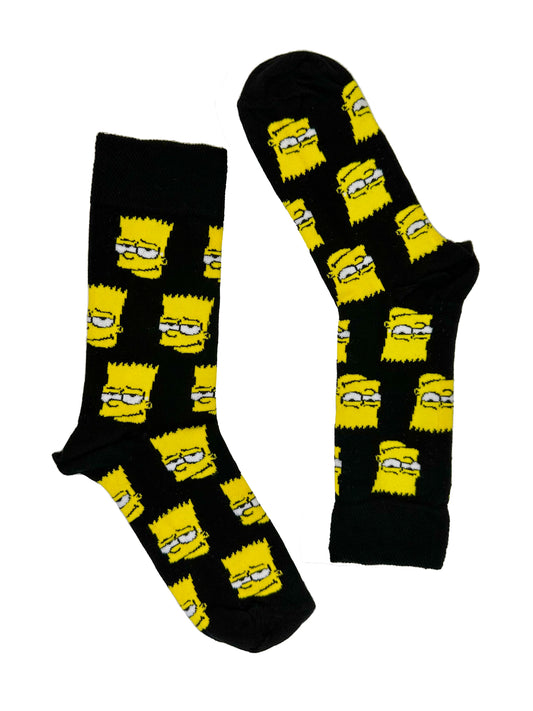 Bart Simpson