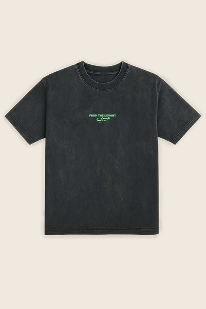 SickTee From The Levant Habibi