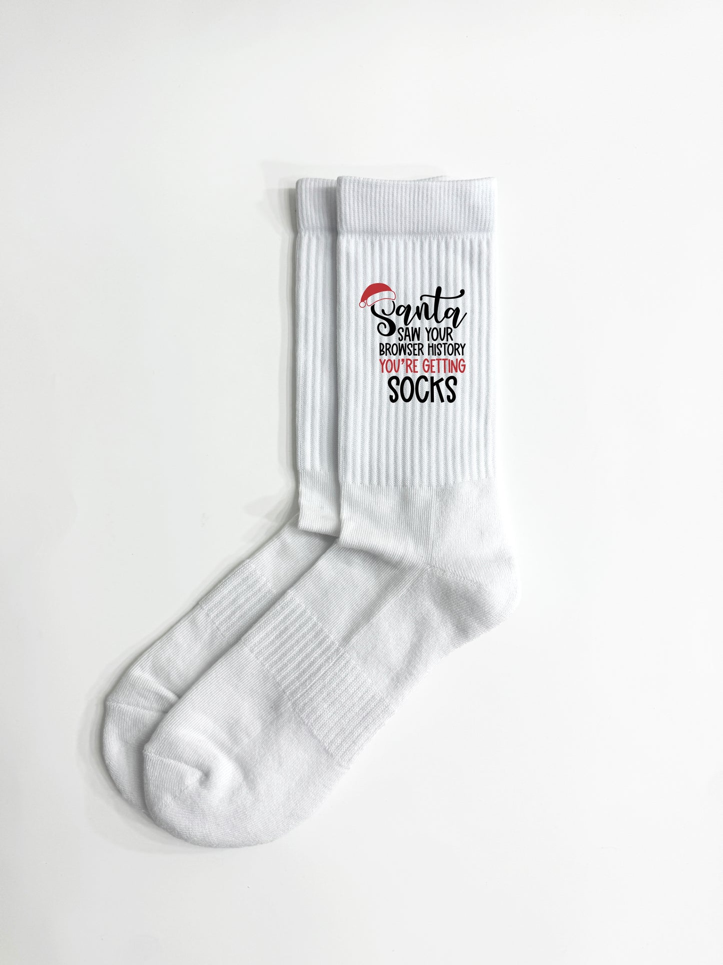 The Browsing History