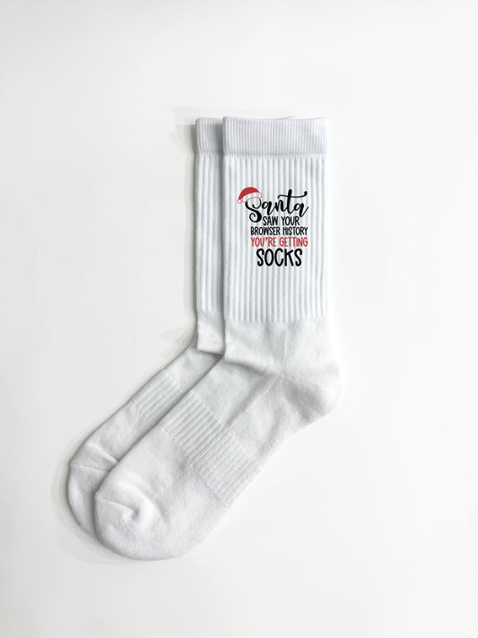 The Browsing History