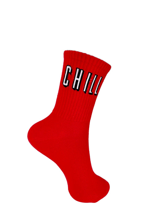 Red Chill