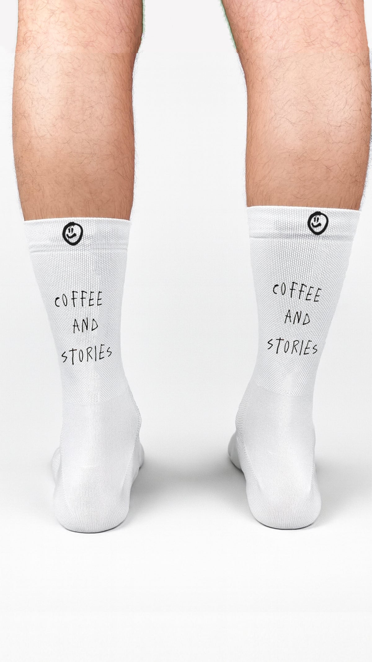 Coffee & Stories