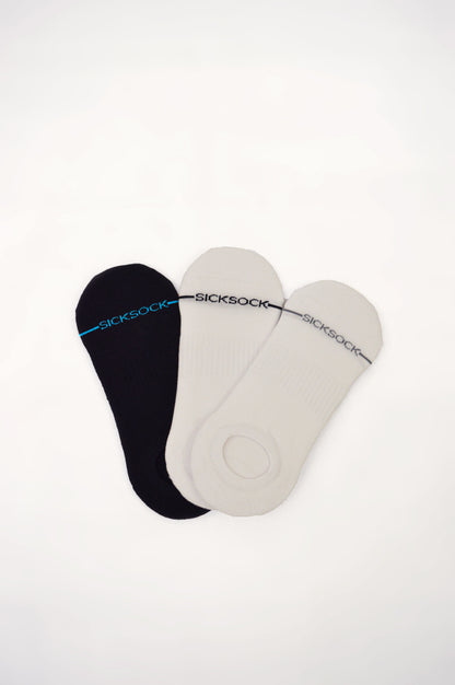 3 Pairs Pack 1