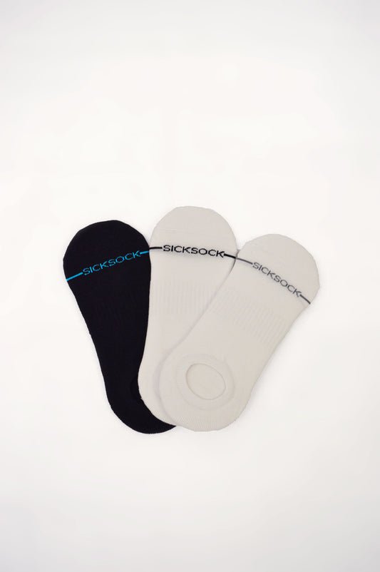 3 Pairs Pack 1