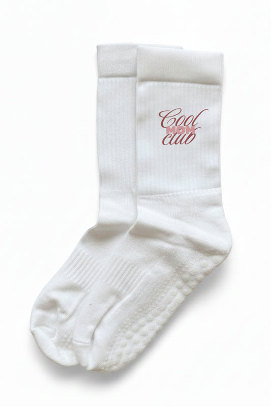 Cool Mom Club Grip