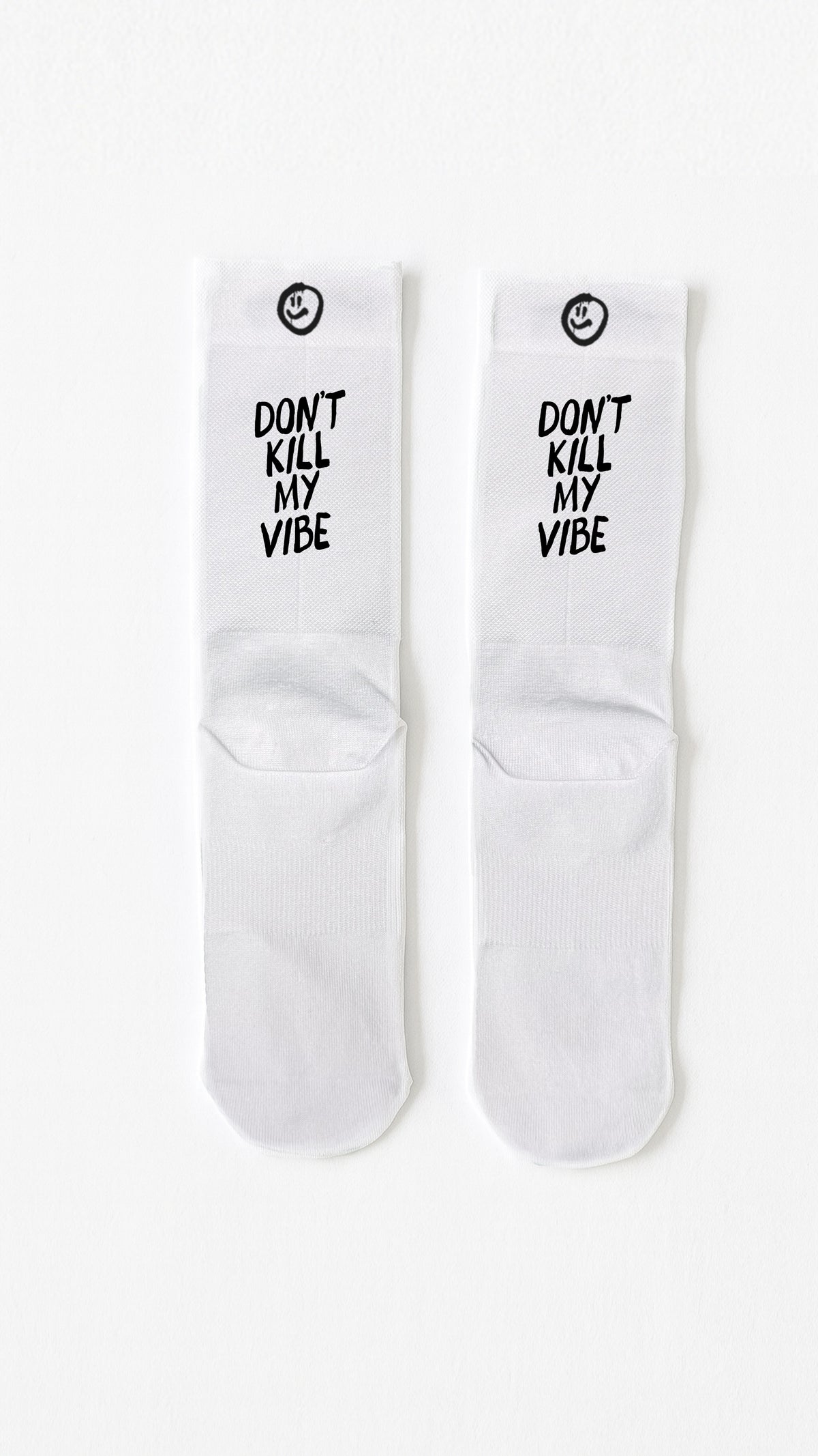 Dont Kill My Vibe