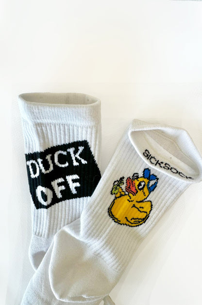 Duck OFF