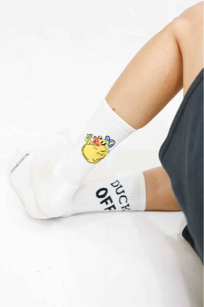 Duck OFF