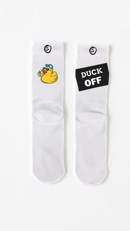 Duck OFF