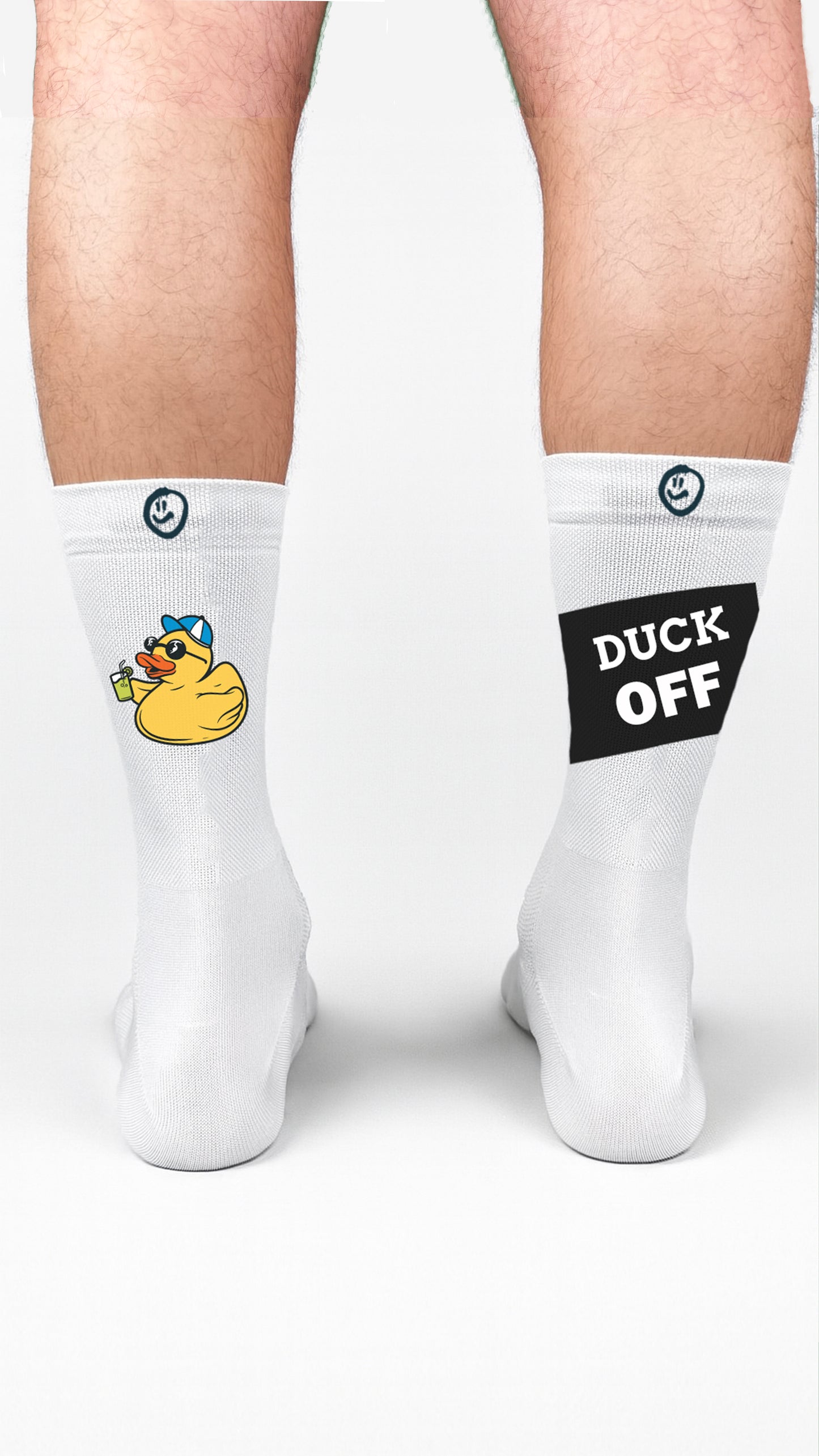 Duck OFF